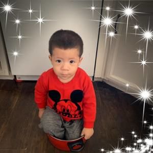 Meet your Posher, Patty